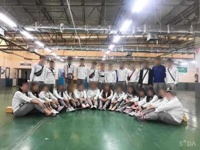 หนุ่มสาวโรงงานนับพัน สุดเศร้า!! หลังพานาโซนิค รุ่นสุดท้ายตู้เย็นปิดตัวลง