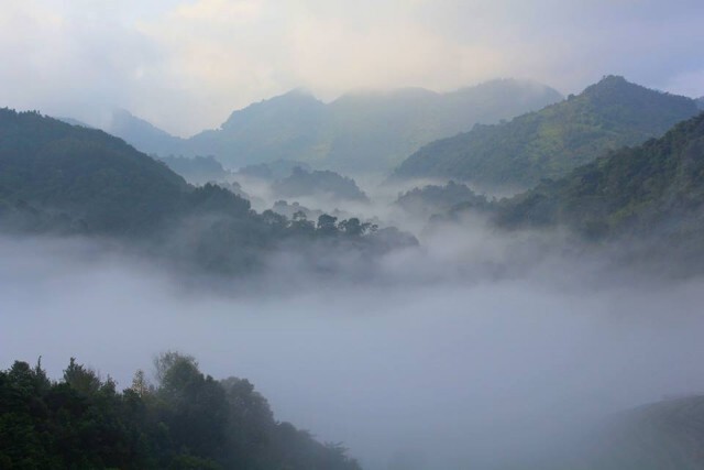 อากาศหนาวปกคลุม "เหนือ-อีสาน" แล้ว