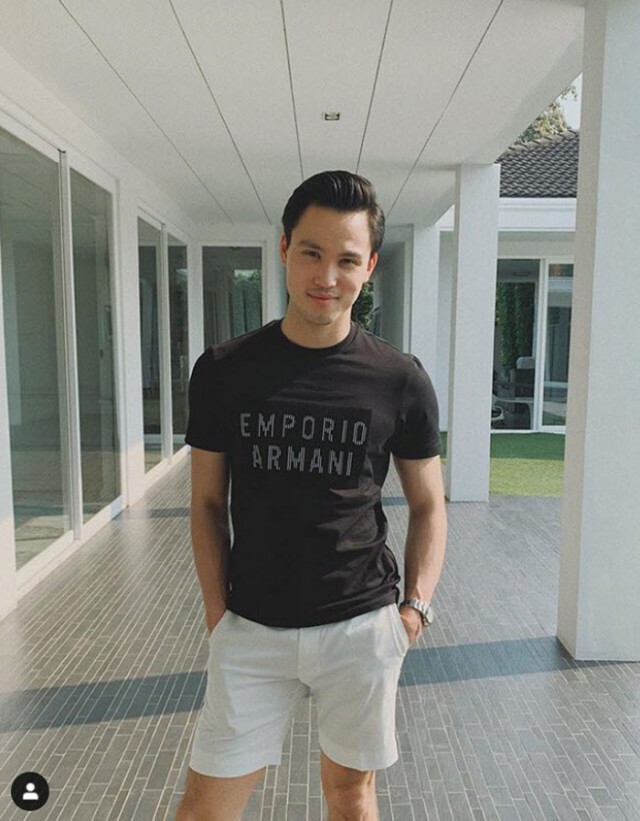 "อนุทิน" ส่งลูกชาย "เศรณี" รายงานตัวทหารเกณฑ์ บอก จัดหนักจัดเต็มไปเลย