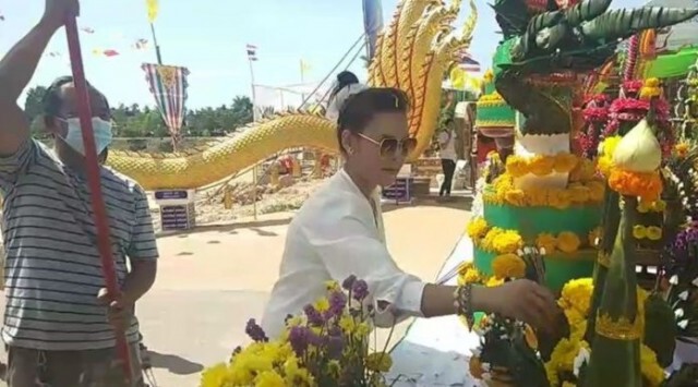 รวมเลขเด็ดโค้งสุดท้าย ก่อนลุ้นงวด 1 พ.ย.63