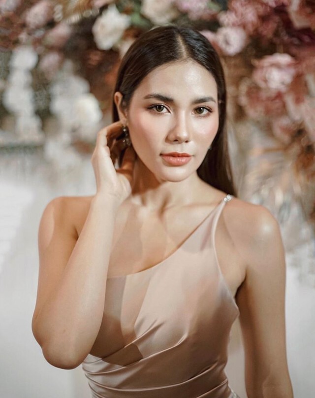 "น้ำตาล ชลิตา" โพสต์ทวงถามความยุติธรรมให้แกนนำคณะราษฎร