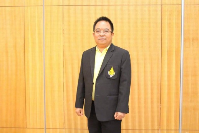 จองพื้นที่รับสมัครเลือกนายกฯ อบจ.-ส.อบจ. สงขลา