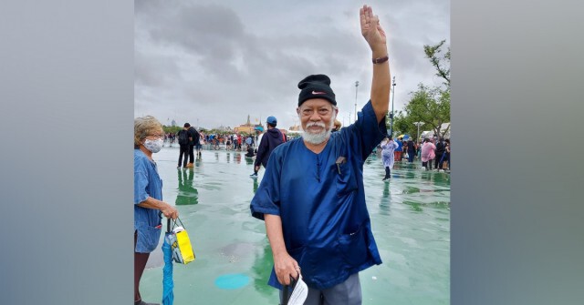 "สุชาติ สวัสดิ์ศรี" เผย แม่ "เพนกวิน" ถูกไล่ออกจากงาน เพราะลูก "ไม่จงรักภักดี"