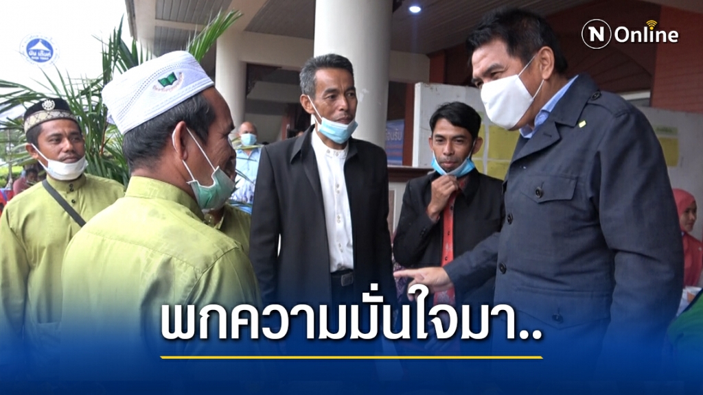 อดีตส.อบจ.ชิงอดีตนายกฯ 3 สมัย อดีตส.อบจ.ชิงอดีตนายกฯ 3 สมัย