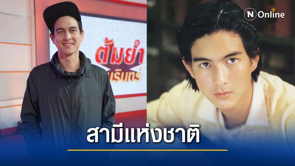 "เจ มณฑล" เล่าในวันที่หายไปจากวงการ และเพลงไทยอัลบั้มแรกในชีวิต