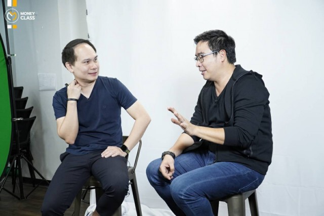 ‘โหน่ง- หนุ่ม’ จับมือ ร่วมแนะแก้ปัญหาการเงินเด็ก