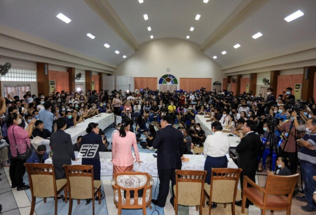 "ทนายรณณรงค์" เผย ศาลตัดสินจำคุก "ครูทำร้ายนักเรียน" โดยไม่รอลงอาญา