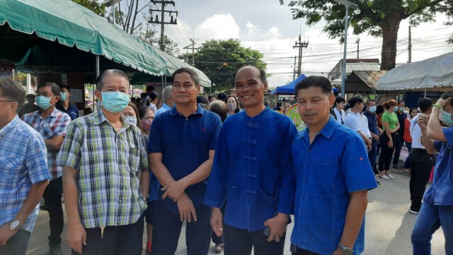 หลาน "แม่เลี้ยงติ๊ก" ชน"อนุวัธ วงศ์วรรณ"