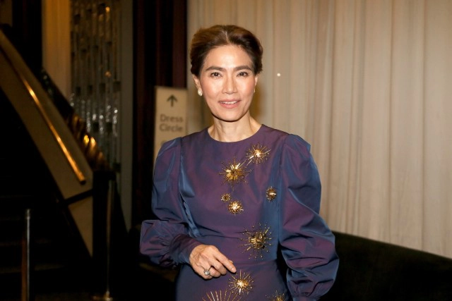 "ตู่ นันทิดา" นำ"สมุทรปราการก้าวหน้า"ลงชิงอบจ.ปากน้ำ