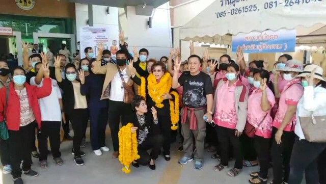 หน้าเก่าใหม่แห่สมัครชิงนายก อบจ.ชัยภูมิ