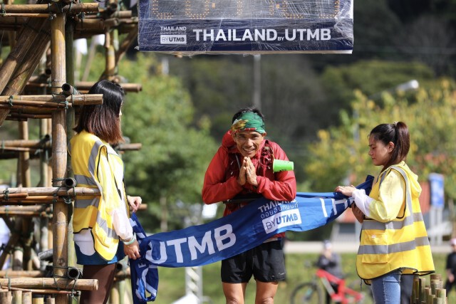 "พิพัฒน์" ปลื้ม ‘วิ่งเทรล อินทนนท์’ ประสบความสำเร็จ พร้อมผลักดันเป็นซีรีย์ระดับโลก
