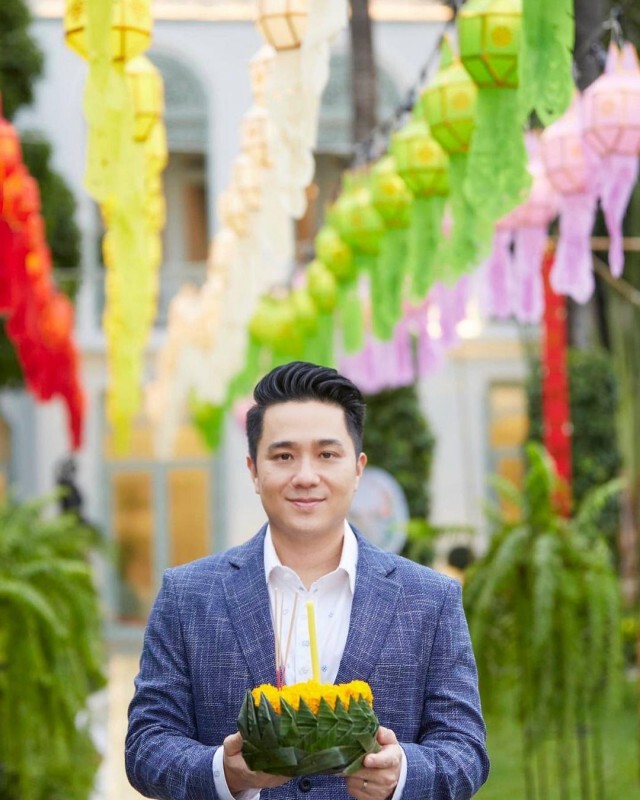 ‘หมอช้าง’เผยดาวพฤหัส-เสาร์ ย้ายราศี ส่งผลต่อชะตา