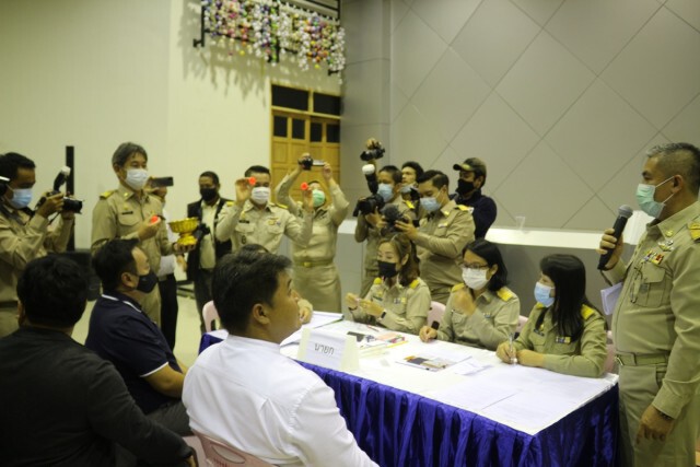 "มนต์ชัย"นำทีมพลังพิษณุโลกลงป้องกันแชมป์นายกอบจ.