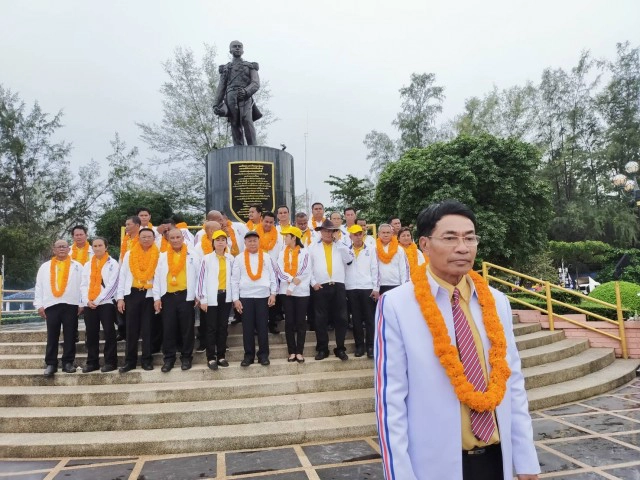 "พ.อ.สุชาติ" เปิดนโยบายสำคัญเอาใจคนสงขลา