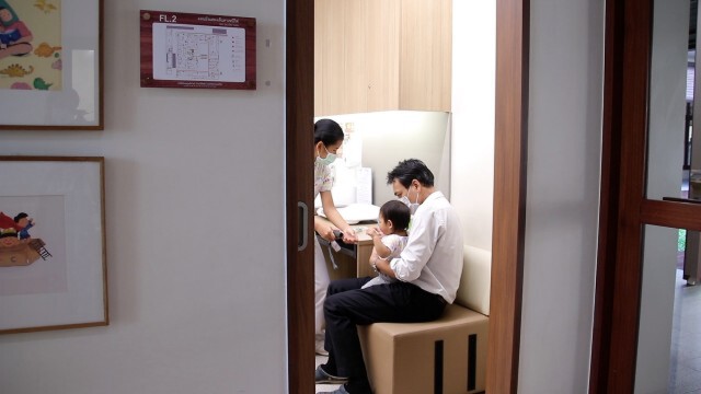 ผู้ว่าฯกำชับศูนย์พัฒนาเด็ก หลังพบขอนแก่นเด็กป่วย RSV นับร้อย
