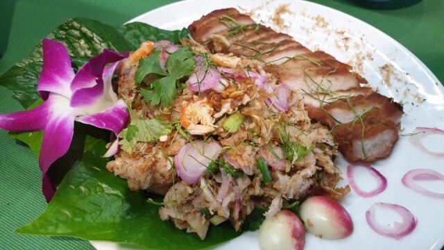 อพท.ชวนสัมผัสกิจกรรมท่องเที่ยวเชิงสร้างสรรค์ประตูสู่ภาคใต้