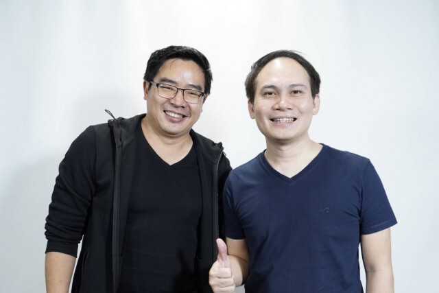 ‘โหน่ง- หนุ่ม’ จับมือ ร่วมแนะแก้ปัญหาการเงินเด็ก
