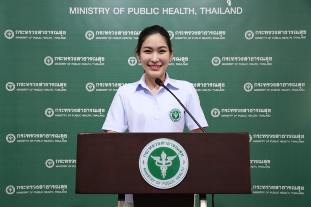 สธ.ส่งทีมเยียวยาผู้ประสบภัยน้ำป่า