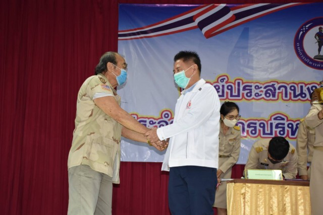 วันแรก"ก้าวหน้า"ไร้เงาผู้สมัครนายกอบจ.