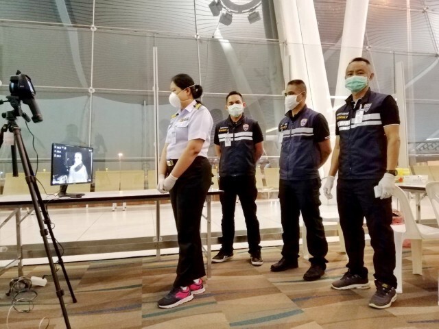 "ประยุทธ์" นำทีมครม.สัญจรสุราษฏร์ฯ-ภูเก็ต
