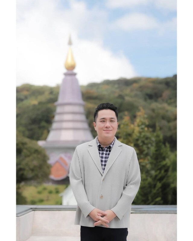 ‘หมอช้าง’เผยดาวพฤหัส-เสาร์ ย้ายราศี ส่งผลต่อชะตา