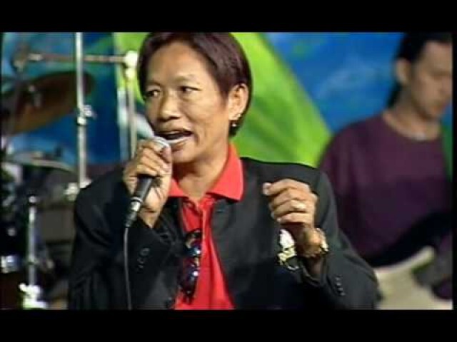 วงการตลก เศร้า!! สูญเสีย "ศรีบาน ซุปเปอร์โจ๊ก"