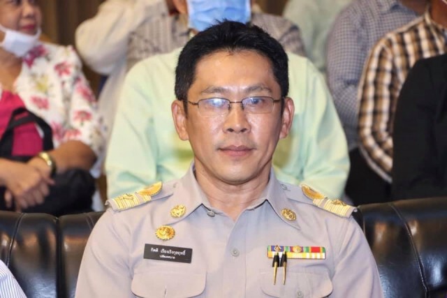 รับมือน้ำท่วมหาดใหญ่