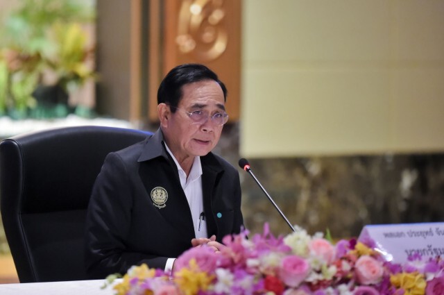 รัฐรับลูกข้อเสนอฟื้นเศรษฐกิจภูเก็ต