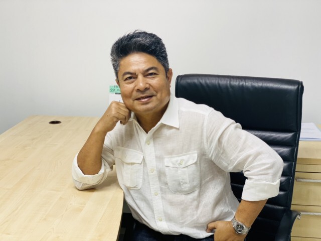 "เทพไท"เตือนรัฐอย่าเสี่ยงทำประชามติห้ามชุมนุม2ปี