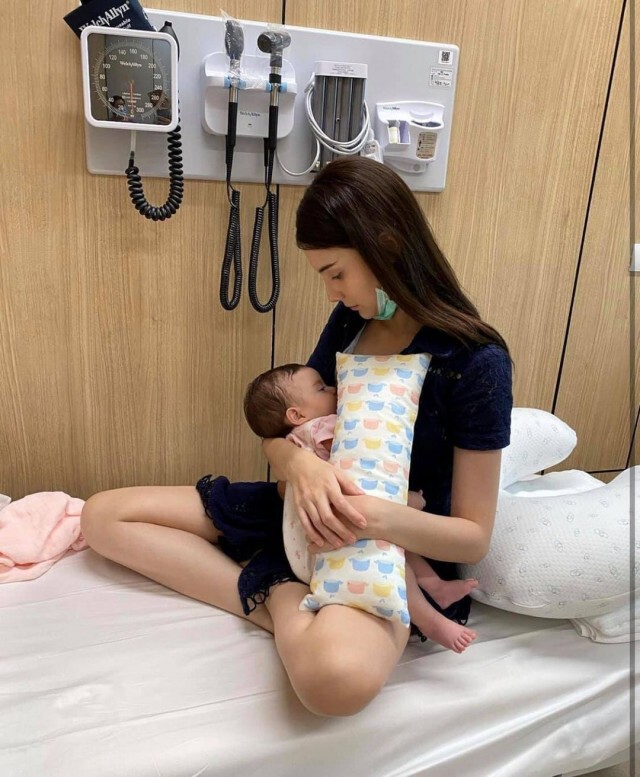 'ไมค์ พิรัชต์'ถูกแขวะแรง ในโพสต์ 'ซาร่า'