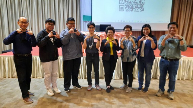 7 สถาบันการศึกษาจับมือ 3 องค์กรสื่อ"หยุดข่าวลวง"