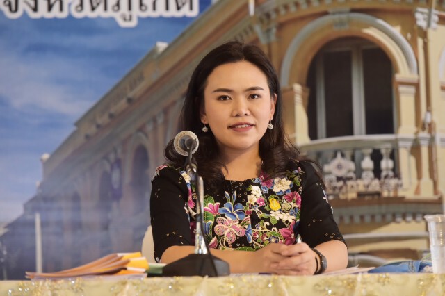 ครม. อนุมัติ วงเงิน2พันล้านบาท เดินหน้าโครงการอนุรักษ์และฟื้นฟูทรัพยากรทางทะเลและชายฝั่งอันดามัน