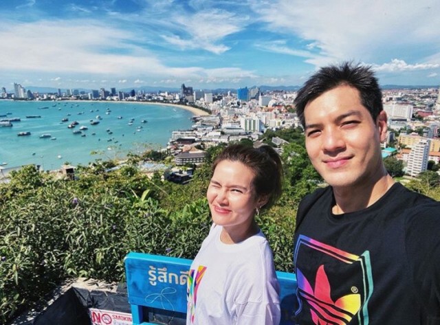 "น้อย โพธิ์งาม" เปิดฤกษ์แต่ง "ญาญ่าญิ๋ง" วันเกิด พ.ค. ปีหน้า