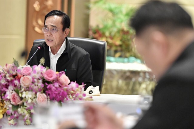 รัฐรับลูกข้อเสนอฟื้นเศรษฐกิจภูเก็ต