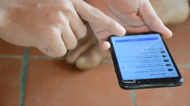 รวบเจ้าอาวาสหื่นส่งคลิปสไลด์หนอนชวนด.ญ.มีเซ็กส์แลกเงิน2พัน