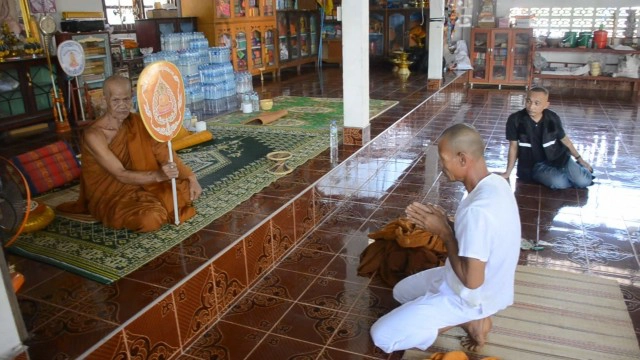 รวบเจ้าอาวาสหื่นส่งคลิปสไลด์หนอนชวนด.ญ.มีเซ็กส์แลกเงิน2พัน