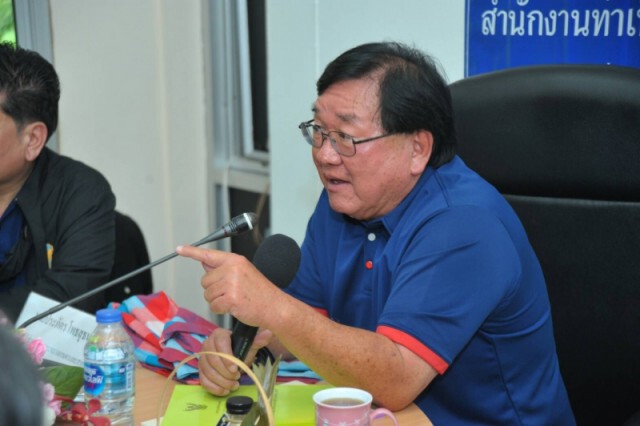 เกษตรฯเล็งท่าเรือประมงภูเก็ตขึ้นแหล่งท่องเที่ยวเชิงนิเวศ