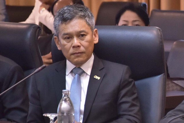 ยธ.แก้กฎหมายชู"นิติวิทยาศาสตร์"ถ่วงดุล ตร.