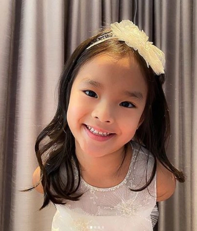 "น้องปีใหม่"เดินตามรอย"แม่แอฟ"ประเดิมละครพีเรียดเรื่องแรกในชีวิต