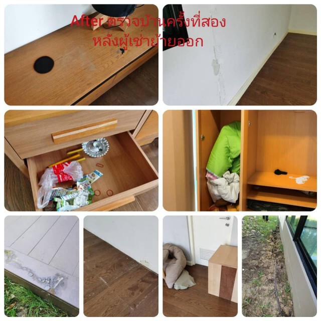 ผู้ประกาศข่าว แทบช็อก!! รีวิวให้เช่าบ้านไม่ถึงปี โดนยักยอก-ทำลายในบ้าน เสียหายหลักล้านได้คืน2หมื่น