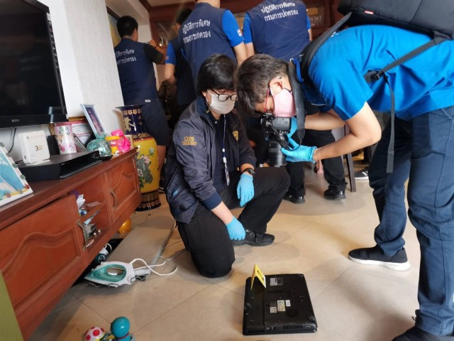 จับเฒ่านอร์เวย์โหลดคลิปโป๊เด็ก แสวงผลประโยชน์การค้า