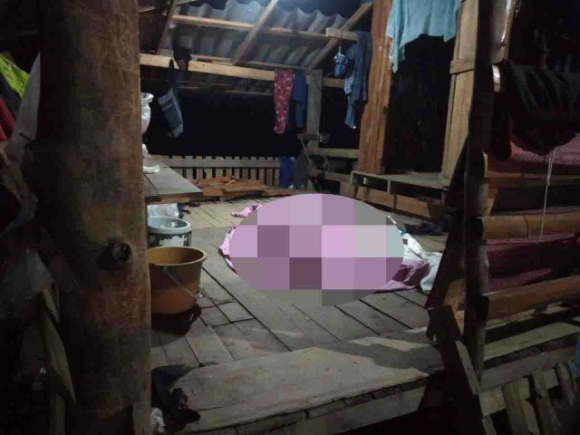 "พ่อตา"ขู่ขายสมบัติ-"ลูกเขย"บันดาลโทสะฟาดดับ