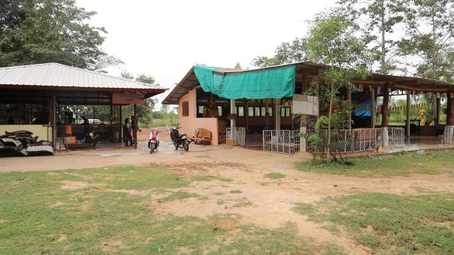 ปิดศูนย์ปฏิบัติธรรมพระหื่นชวนเด็กมีเซ็กส์แลกเงิน2พัน