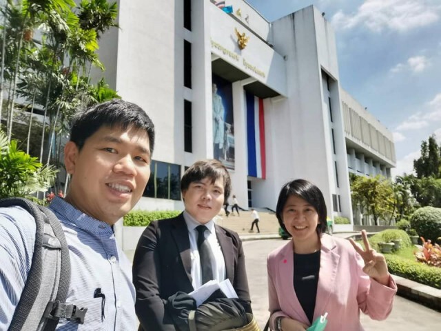 ผู้ประกาศข่าว แทบช็อก!! รีวิวให้เช่าบ้านไม่ถึงปี โดนยักยอก-ทำลายในบ้าน เสียหายหลักล้านได้คืน2หมื่น