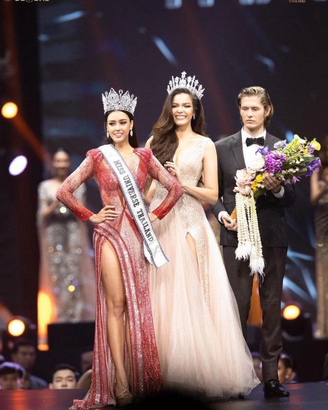 เปิดไทม์ไลน์ ‘ฟ้าใส’ ไขข้อข้องใจกับกอง MUT