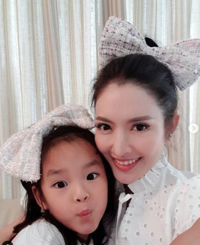 "น้องปีใหม่"เดินตามรอย"แม่แอฟ"ประเดิมละครพีเรียดเรื่องแรกในชีวิต