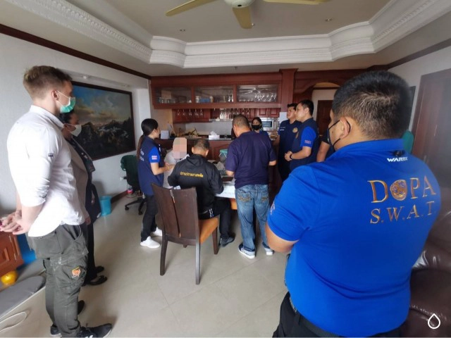 จับเฒ่านอร์เวย์โหลดคลิปโป๊เด็ก แสวงผลประโยชน์การค้า