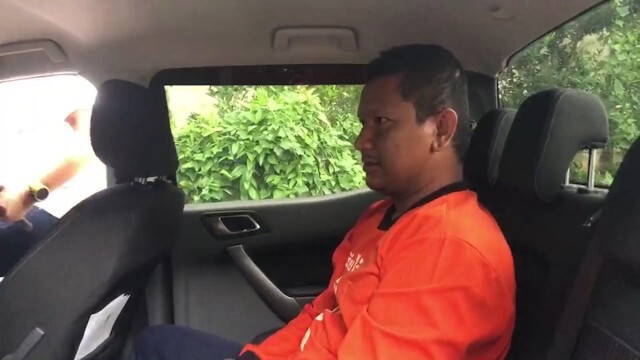 บุกจับ "เบิร์ดพ่อพรหม" นักค้ายาหาดใหญ่