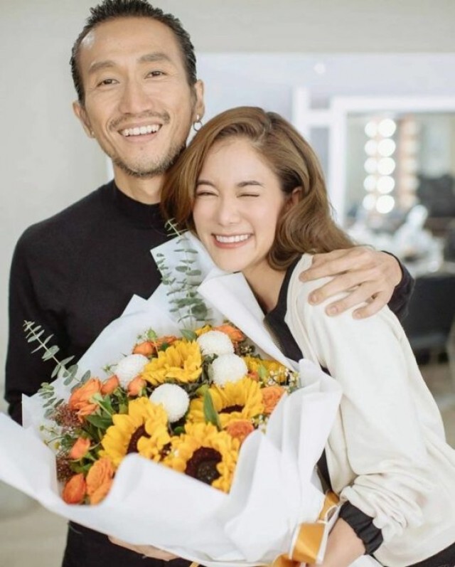 เกาะติด..ว่าที่บ่าวสาว "ก้อย-ตูน" ชวนแฟนคลับร่วมติดตามโค้งสุดท้ายใกล้วันวิวาห์