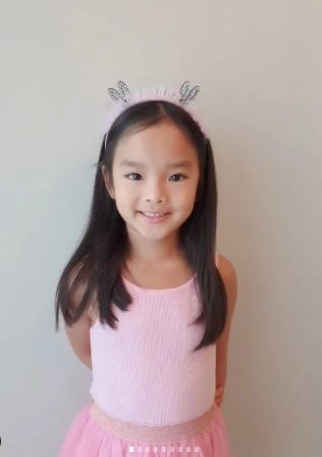 "น้องปีใหม่"เดินตามรอย"แม่แอฟ"ประเดิมละครพีเรียดเรื่องแรกในชีวิต